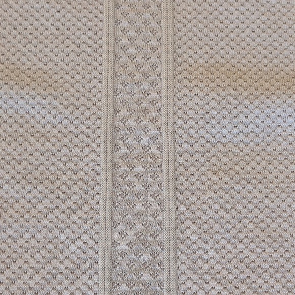 Lululemon Swiftly Tank Racerback Seamless Shirt Run Light Pink Blush Size 10 - Picture 7 of 9